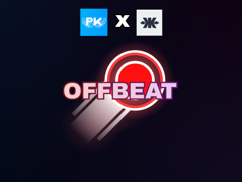 OFFBEAT | A collab