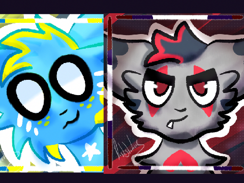 Order for @Astropup60