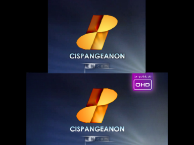 cispan thingy ig