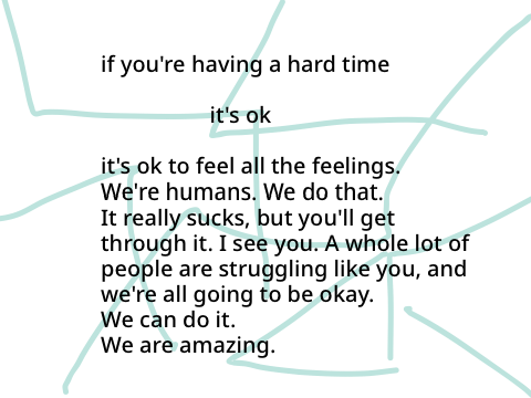 Remix this if you feel this way.... (Not Created by me)  remix remix remix remix remix remix … remix