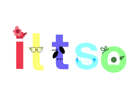tvo kid style tetromino band