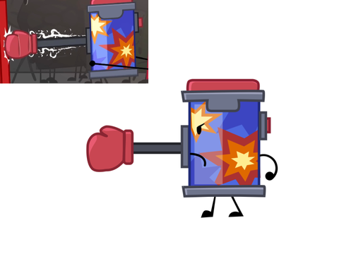 punch ow