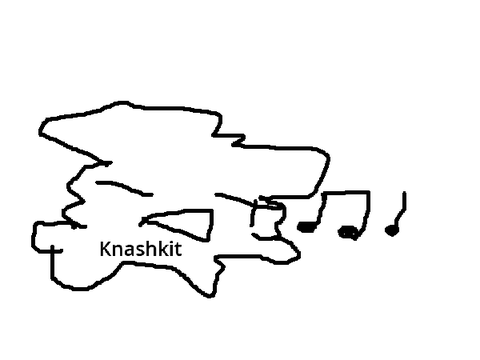 Poor Knashkit..