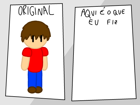 Te dei um sprite e agora vc zoa e faz qualquer coisa :P