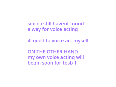 tosb progress
