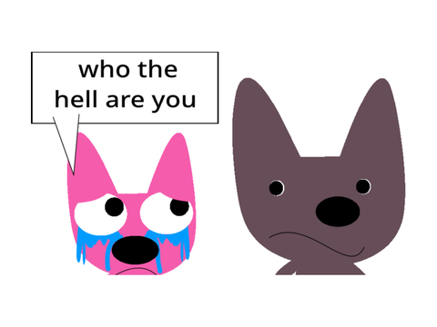 idk