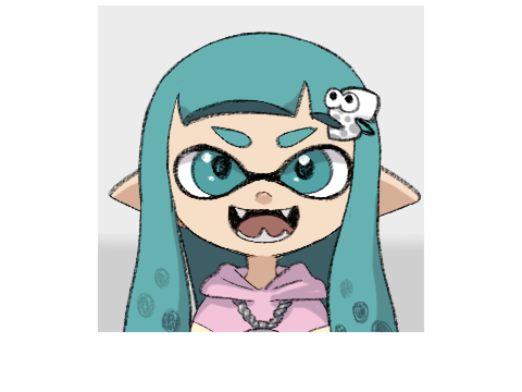 Splatoon Raiders