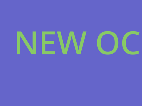 New octoling