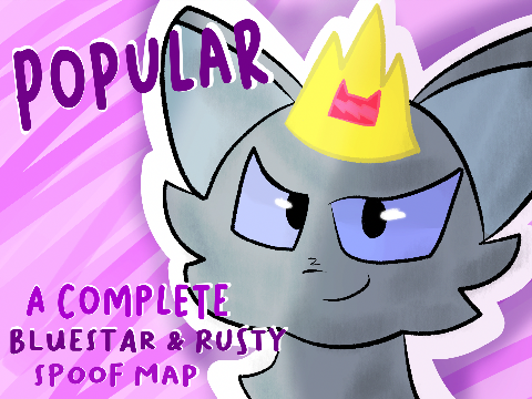 Popular MAP TNE