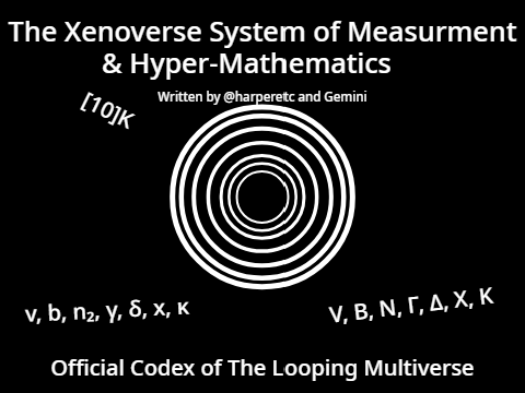 The Codex of the Looping Universe
