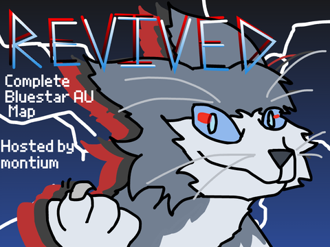 Revived - TNE