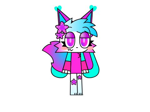*makes another one*