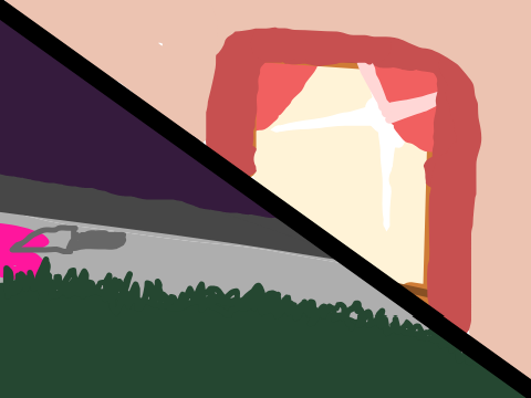 Birthday Reboot - New MD AU ! (TW)