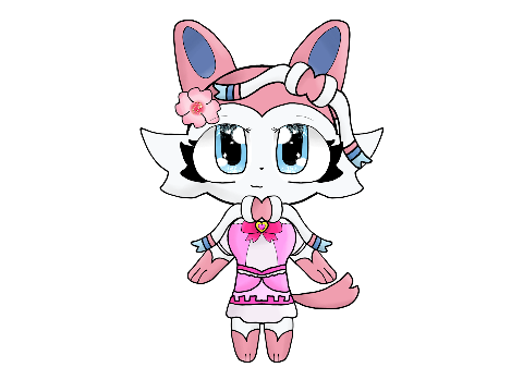 Berry's REDESIGN~!!! :3