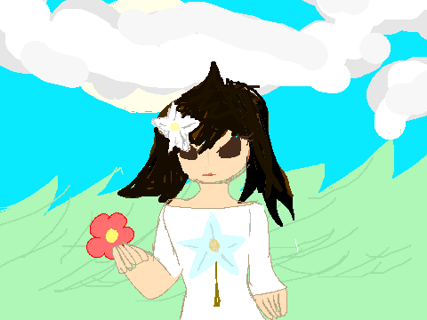Draw My OC Art Contest! (OPEN) remix