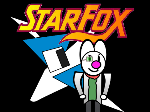 Yea, so i think i'm a fan of starfox.