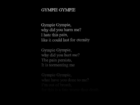 Gympie Gympie
