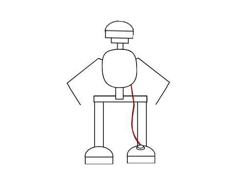 mech test