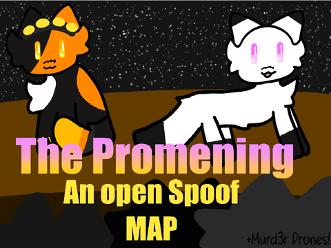 The Promening - An open Spoof MAP