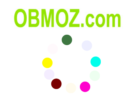 OBMOZ recreation