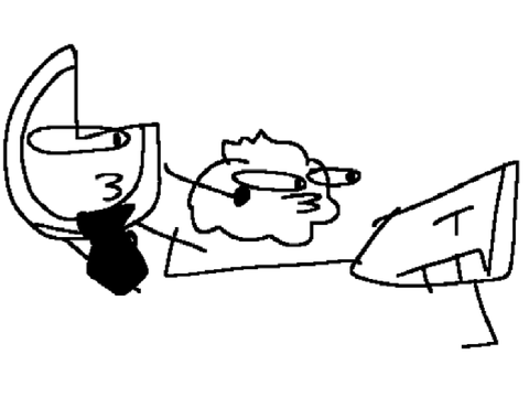 object cheeseland 3b: tough customers