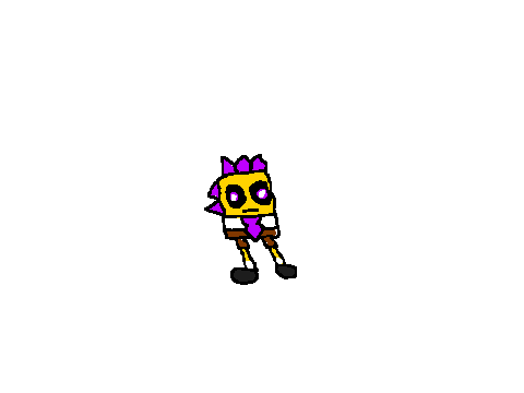 Mini Spongephanes
