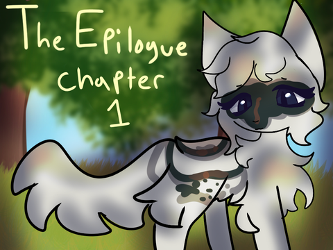 The epilogue. Ch.1