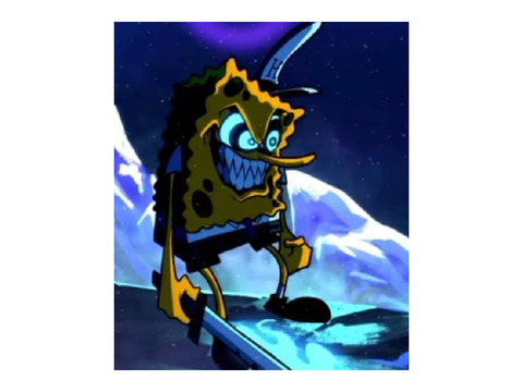 CALLING ALL ARTIST AND BIKINI HORRORS V3 FANS