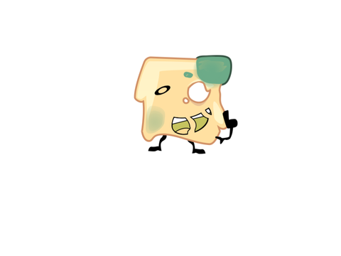 i like my cheese drippy bruv