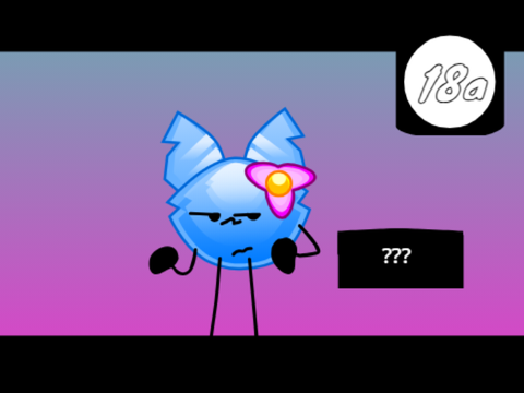 POKE S3 18a: When you bake a cake-