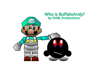 Who is BuffaloAndy?