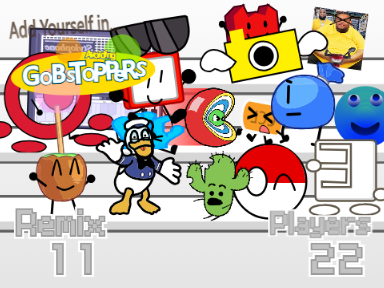 AY: Avoiding Gobstoppers [Remix #12, 22 Players]