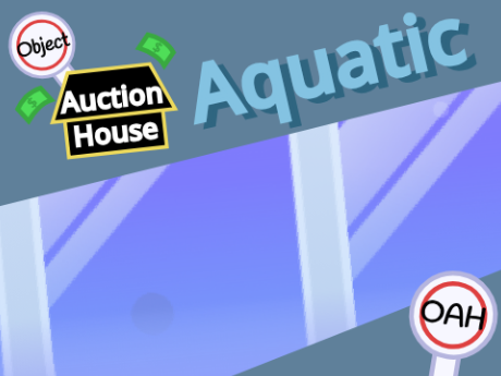 OAH #34: Aquatic/Underwater