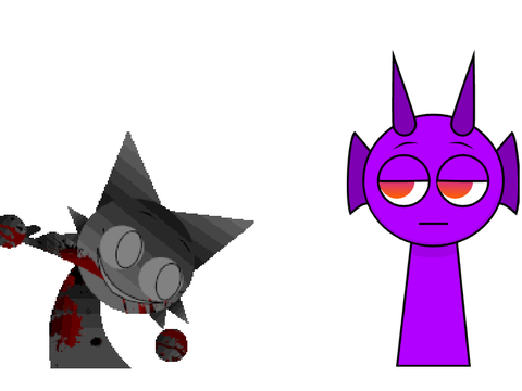 FNF