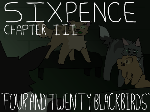 Sixpence - Chapter III