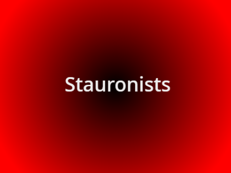 Stauronists