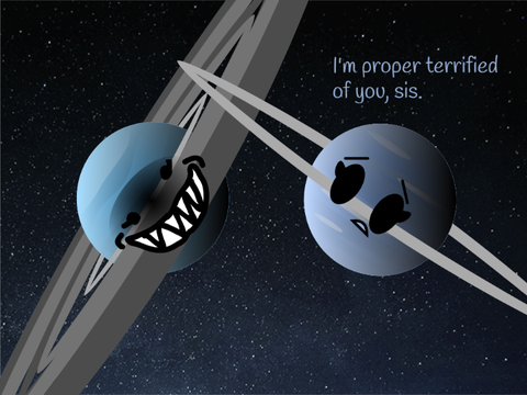 Opposites