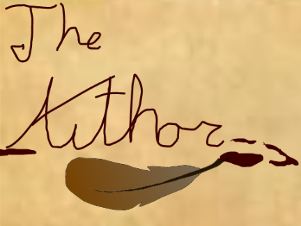 The Author Ch1
