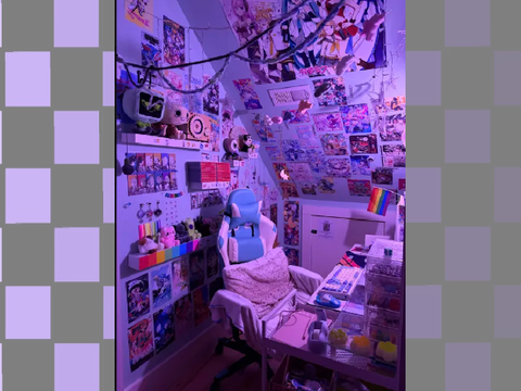 room take 5