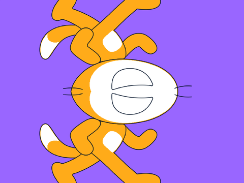 Preview 2 Scratch Cat in Anger Cr33p Major
