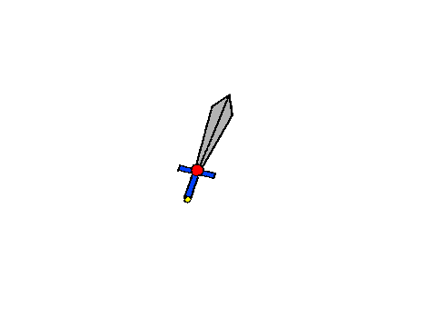 Sword Swing