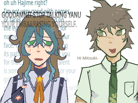 canon interaction