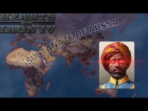 Best HOI4 Nation