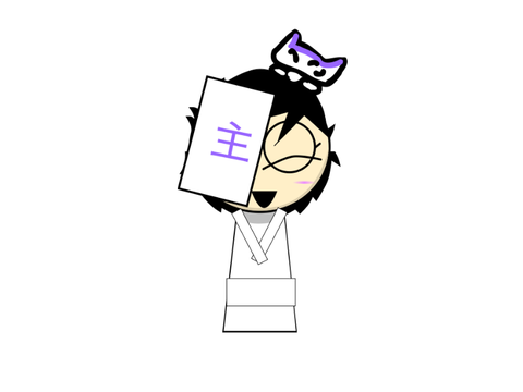乗っ取り犯判明