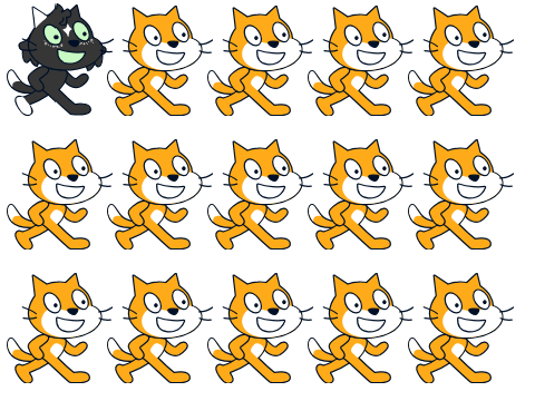 Remix and add your oc!
