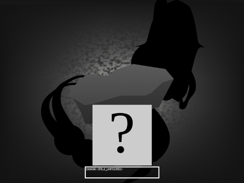 ERROR:-[FILE_UNFOUND]- The Quad