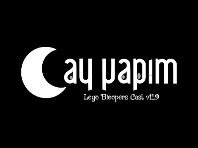 Ay Yapım Logo Bloopers Cast v11.9
