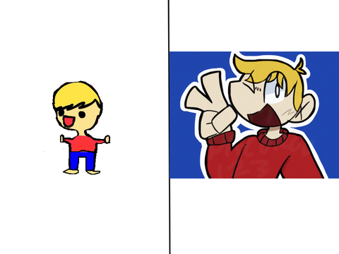 done! hope you like it! ^^