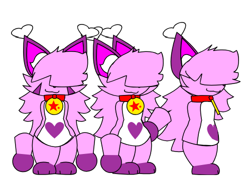 Pinkie in Kibadi style