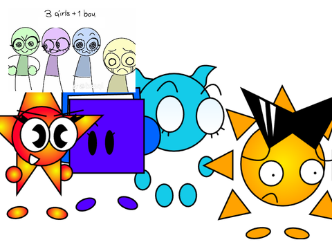An art i recreated